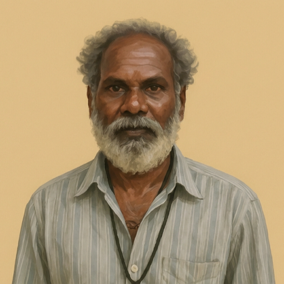 Manjunath